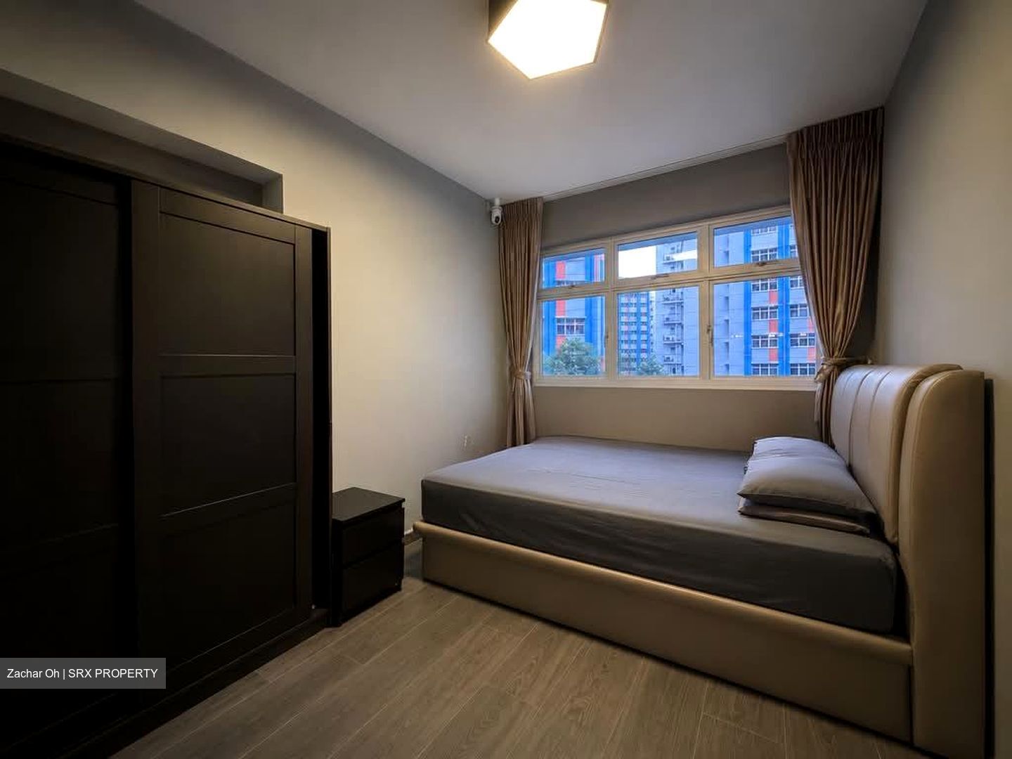Blk 674B Fern Grove @ Yishun (Yishun), HDB 5 Rooms #570217991